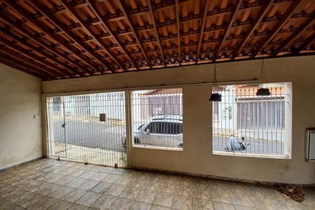 Vista do Quarto 1 de casa à venda com 6 quartos, 129m² em Jardim Garcia, Campinas