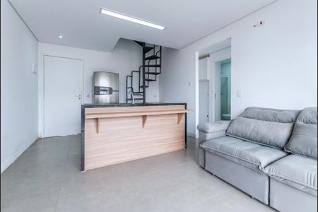 Foto 12 de apartamento à venda com 1 quarto, 37m² em Vila do Encontro, São Paulo