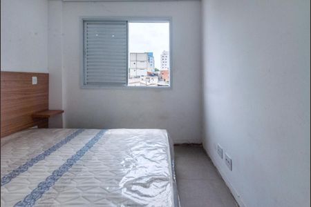 Foto 18 de apartamento à venda com 1 quarto, 37m² em Vila do Encontro, São Paulo