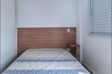 Foto 20 de apartamento à venda com 1 quarto, 37m² em Vila do Encontro, São Paulo