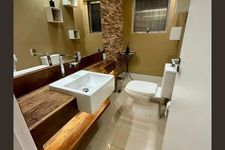 Foto 06 de casa à venda com 3 quartos, 220m² em Vila Carminha, São Bernardo do Campo