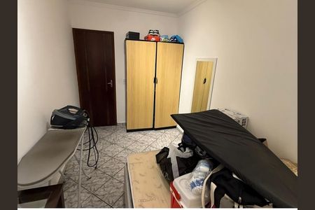 Foto 08 de casa à venda com 3 quartos, 220m² em Vila Carminha, São Bernardo do Campo
