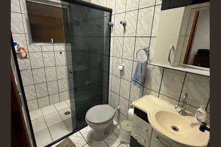 Foto 12 de casa à venda com 3 quartos, 220m² em Vila Carminha, São Bernardo do Campo