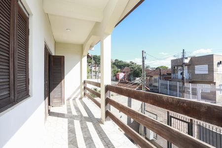 Sacada de casa para alugar com 4 quartos, 290m² em Jardim Carvalho, Porto Alegre