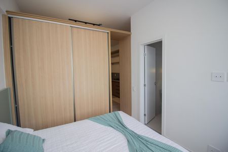Quarto de apartamento para alugar com 1 quarto, 31m² em Beatriz, Contagem