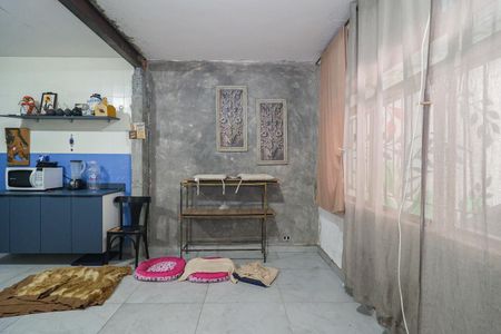 Sala de casa à venda com 3 quartos, 150m² em Parque Esmeralda, São Paulo