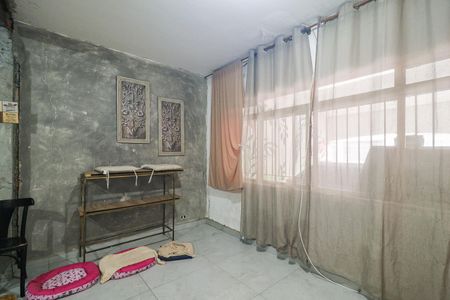 Sala de casa à venda com 3 quartos, 150m² em Parque Esmeralda, São Paulo