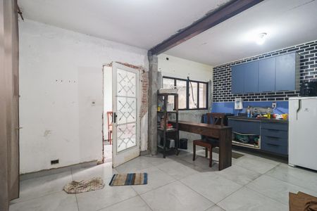 Sala de casa à venda com 3 quartos, 150m² em Parque Esmeralda, São Paulo