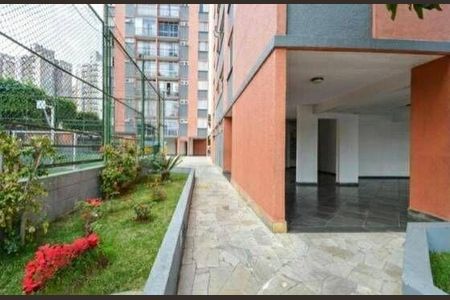 Apartamento à venda com 2 quartos, 54m² em Taboão, Diadema