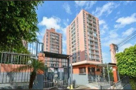 Apartamento à venda com 2 quartos, 54m² em Taboão, Diadema