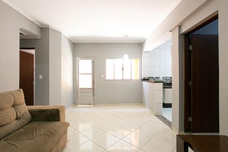 Sala de casa para alugar com 3 quartos, 116m² em Vila Formosa, São Paulo