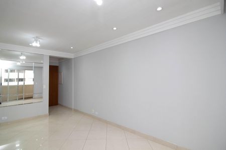 Sala de apartamento à venda com 3 quartos, 83m² em Vila Progresso, Guarulhos