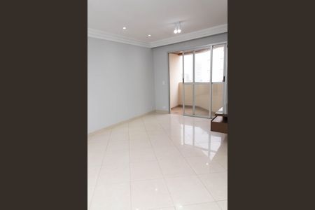 Sala de apartamento à venda com 3 quartos, 83m² em Vila Progresso, Guarulhos