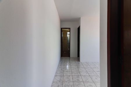 Sala de apartamento à venda com 1 quarto, 45m² em Vila Lageado, São Paulo