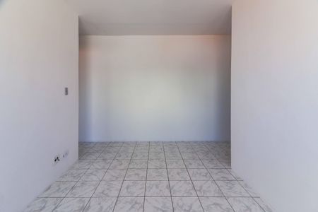 Sala de apartamento à venda com 1 quarto, 45m² em Vila Lageado, São Paulo