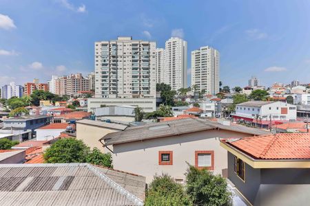 Quarto 1 de apartamento à venda com 1 quarto, 45m² em Vila Lageado, São Paulo