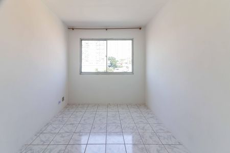 Sala de apartamento à venda com 1 quarto, 45m² em Vila Lageado, São Paulo