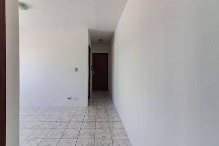 Sala de apartamento à venda com 1 quarto, 45m² em Vila Lageado, São Paulo