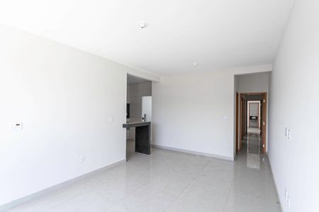 Sala de casa à venda com 3 quartos, 175m² em Parque Xangri-lá, Contagem