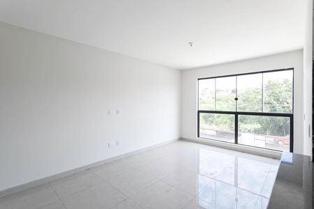 Sala de casa à venda com 3 quartos, 175m² em Parque Xangri-lá, Contagem