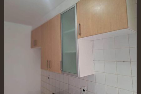 Foto 03 de apartamento à venda com 2 quartos, 47m² em Parque São Jorge, Campinas
