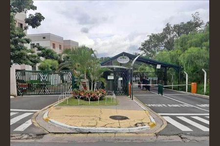 Foto 01 de apartamento à venda com 2 quartos, 47m² em Parque São Jorge, Campinas
