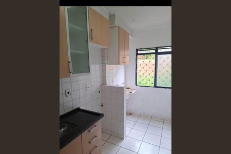 Foto 08 de apartamento à venda com 2 quartos, 47m² em Parque São Jorge, Campinas