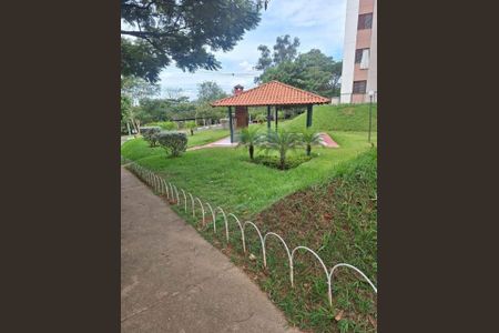 Foto 04 de apartamento à venda com 2 quartos, 47m² em Parque São Jorge, Campinas