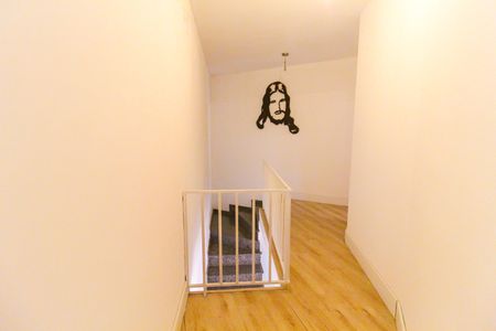 Hall de casa à venda com 3 quartos, 170m² em Jardim Nossa Senhora do Carmo, São Paulo