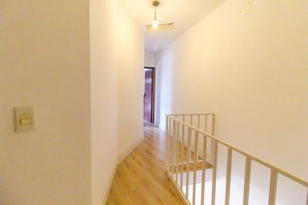 Hall de casa à venda com 3 quartos, 170m² em Jardim Nossa Senhora do Carmo, São Paulo