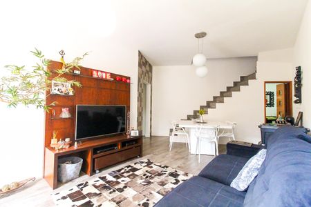 Sala de casa à venda com 3 quartos, 170m² em Jardim Nossa Senhora do Carmo, São Paulo