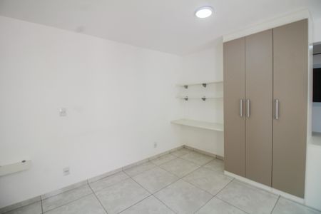 Studio de kitnet/studio para alugar com 1 quarto, 30m² em Vila Invernada, São Paulo