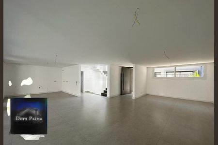 Casa de Condomínio à venda com 4 quartos, 401m² em Campo Belo, São Paulo