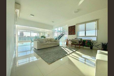 Apartamento à venda com 4 quartos, 360m² em Jardim Vila Mariana, São Paulo