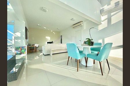 Apartamento à venda com 4 quartos, 360m² em Jardim Vila Mariana, São Paulo