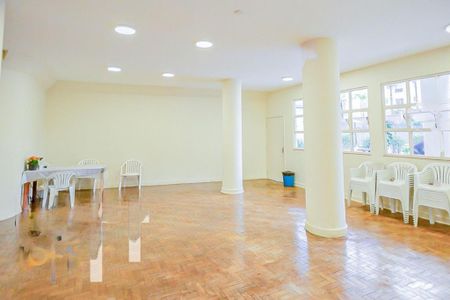 Apartamento à venda com 3 quartos, 102m² em Jardim America, São Paulo