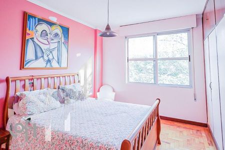 Apartamento à venda com 3 quartos, 102m² em Jardim America, São Paulo