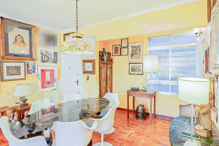 Apartamento à venda com 3 quartos, 102m² em Jardim America, São Paulo