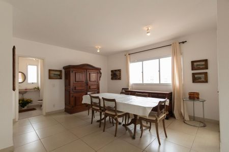 Sala de apartamento para alugar com 3 quartos, 232m² em Parque Campolim, Sorocaba