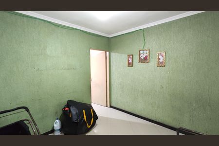 Sala da casa 1 de casa para alugar com 5 quartos, 500m² em Jardim Pedro José Nunes, São Paulo