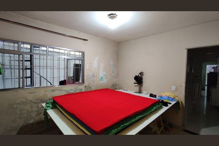 Quarto 1 da casa 1 de casa para alugar com 5 quartos, 500m² em Jardim Pedro José Nunes, São Paulo