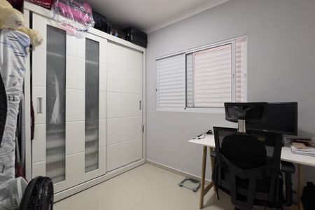 Quarto 1 de casa à venda com 3 quartos, 125m² em Jardim Terezopolis, Guarulhos