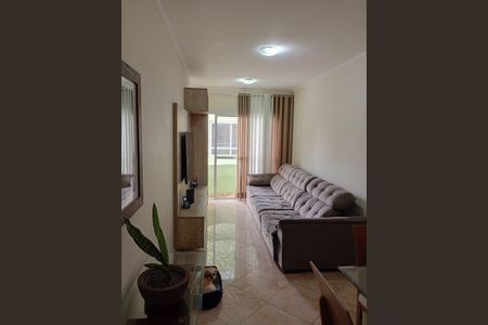 Apartamento à venda com 3 quartos, 74m² em Anchieta, São Bernardo do Campo