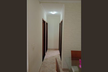 Apartamento à venda com 3 quartos, 74m² em Anchieta, São Bernardo do Campo