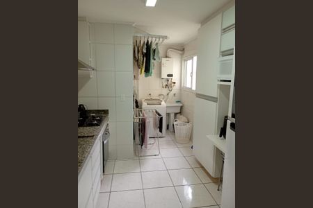 Apartamento à venda com 3 quartos, 74m² em Anchieta, São Bernardo do Campo