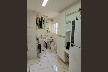 Apartamento à venda com 3 quartos, 74m² em Anchieta, São Bernardo do Campo