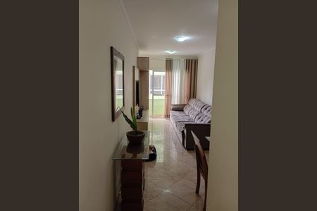 Apartamento à venda com 3 quartos, 74m² em Anchieta, São Bernardo do Campo