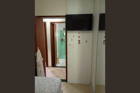 Apartamento à venda com 3 quartos, 74m² em Anchieta, São Bernardo do Campo