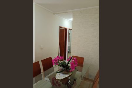 Apartamento à venda com 3 quartos, 74m² em Anchieta, São Bernardo do Campo