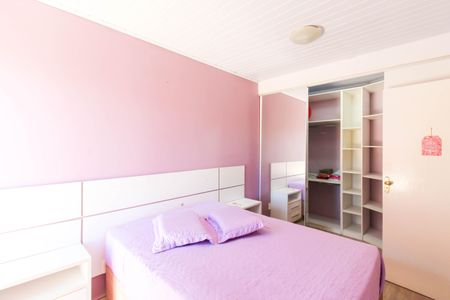 Quarto 2 de casa de condomínio à venda com 2 quartos, 78m² em Nossa Senhora das Gracas, Canoas